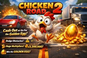 Chicken Road 2 Casino Game