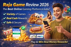 Raja Game Review 2026