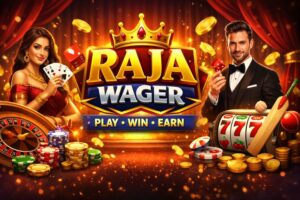 Raja Wager